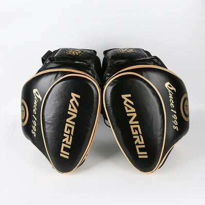 Saco de Entrenamiento Sanda para Boxeo y Artes Marciales