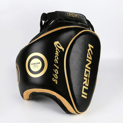 Saco de Entrenamiento Sanda para Boxeo y Artes Marciales - Image 3