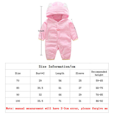 Mameluco Multicolor para Gatear - Ropa Cómoda para Bebés y Niños - Image 6