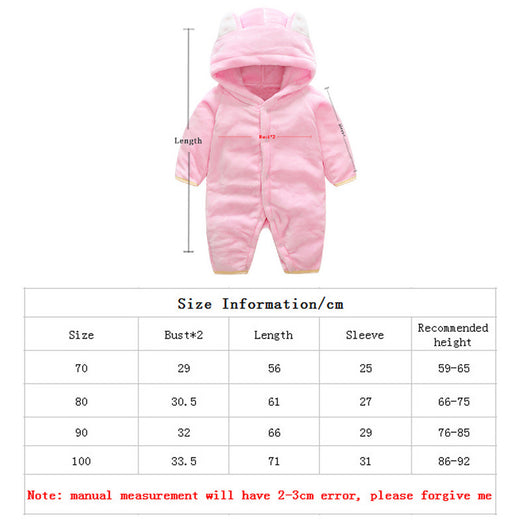 Mameluco Multicolor para Gatear - Ropa Cómoda para Bebés y Niños - Image 6