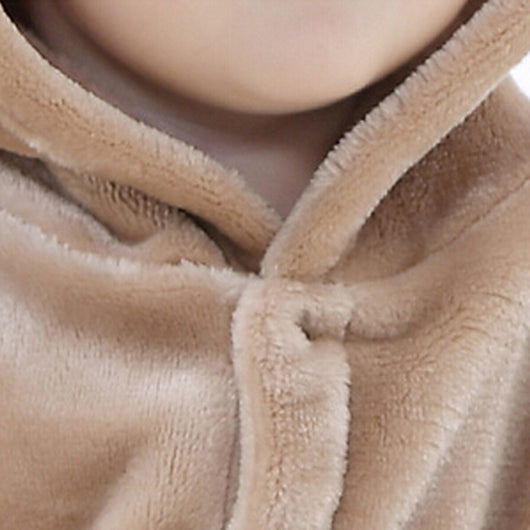 Mameluco Multicolor para Gatear - Ropa Cómoda para Bebés y Niños - Image 8