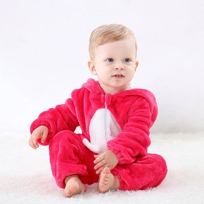 Mameluco Multicolor para Gatear - Ropa Cómoda para Bebés y Niños - Image 10