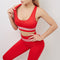 Vermelho - S