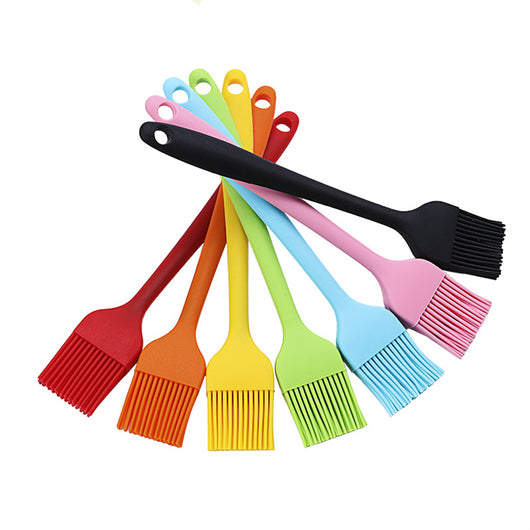 Brocha Silicona para Asar y Cocinar - Pincelador Multiusos - Image 11