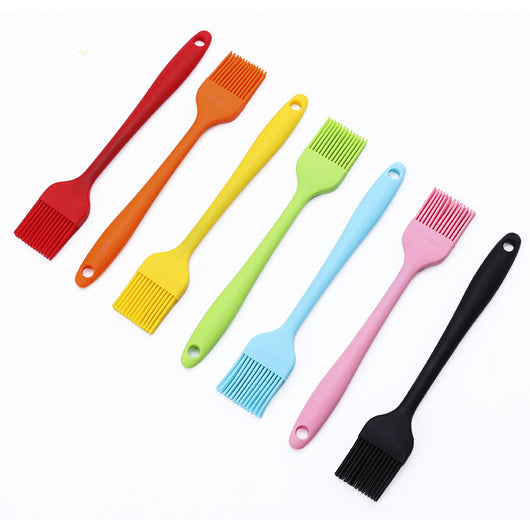 Brocha Silicona para Asar y Cocinar - Pincelador Multiusos - Image 12