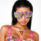 Gafas de Sol Diamantadas Resistentes al Impacto e Impermeables