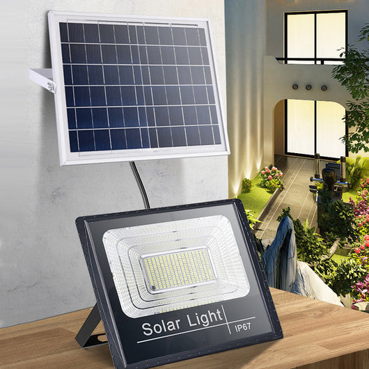 Lámpara Solar de Jardín Ultra Brillante 5 Metros - Interior y Exterior - Image 13