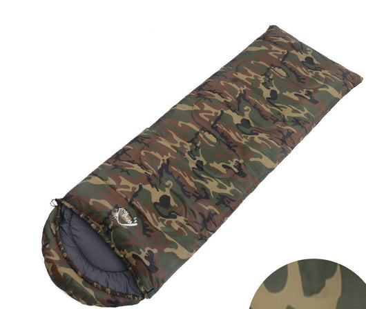 Bolsa de Dormir para Camping Resistente y Térmica - Image 17