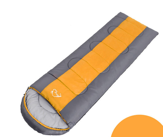 Bolsa de Dormir para Camping Resistente y Térmica - Image 18