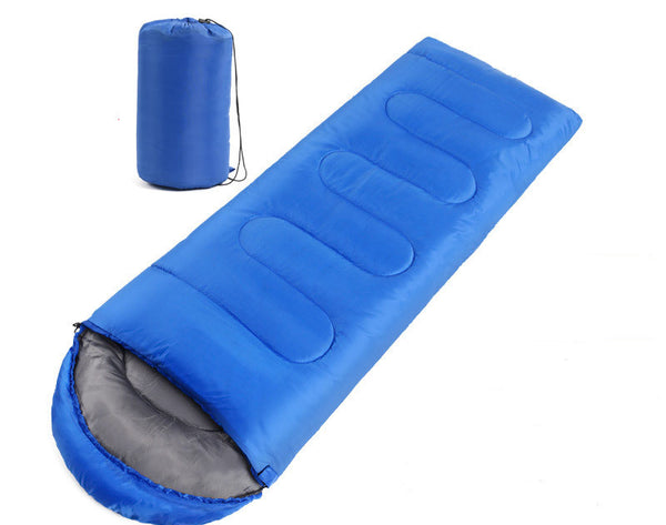 Bolsa de Dormir para Camping Resistente y Térmica