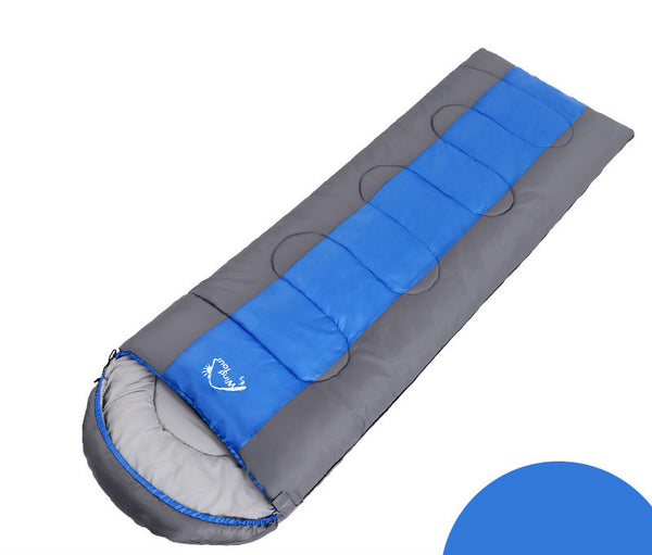 Bolsa de Dormir para Camping Resistente y Térmica