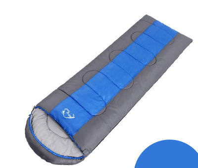 Bolsa de Dormir para Camping Resistente y Térmica - Image 2