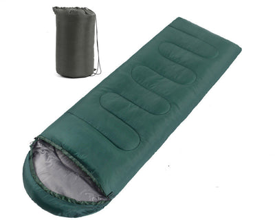 Bolsa de Dormir para Camping Resistente y Térmica - Image 4