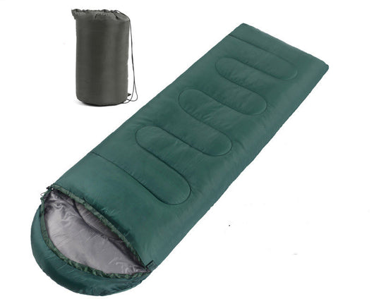 Bolsa de Dormir para Camping Resistente y Térmica - Image 4