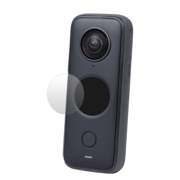 Protector de Pantalla Templado HD a Prueba de Explosión