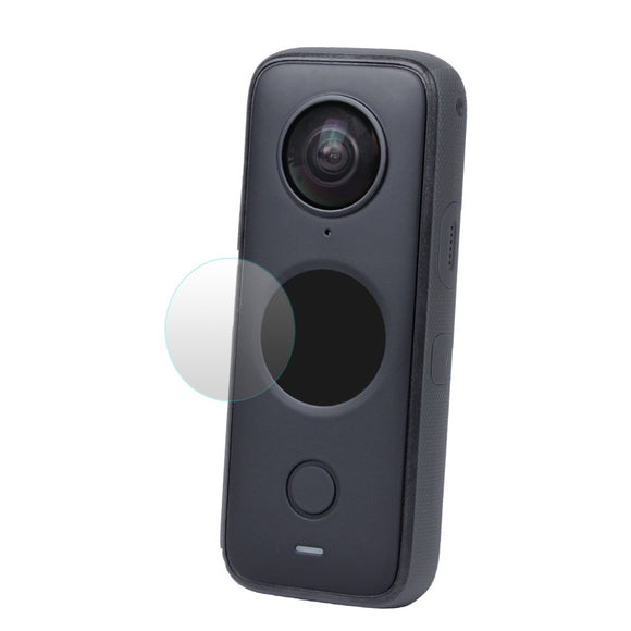 Protector de Pantalla Templado HD a Prueba de Explosión