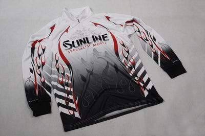 Camisa de Pesca Transpirable con Protección UV y Secado Rápido - Image 10
