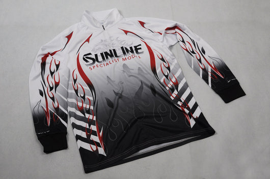 Camisa de Pesca Transpirable con Protección UV y Secado Rápido - Image 10