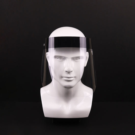 Protector Facial Antiempañante con Protección Antigoteo - Image 9