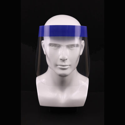 Protector Facial Antiempañante con Protección Antigoteo - Image 8