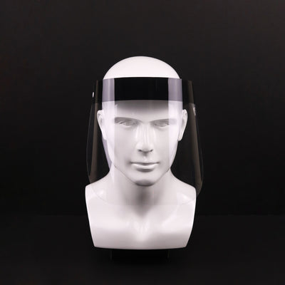 Protector Facial Antiempañante con Protección Antigoteo - Image 4