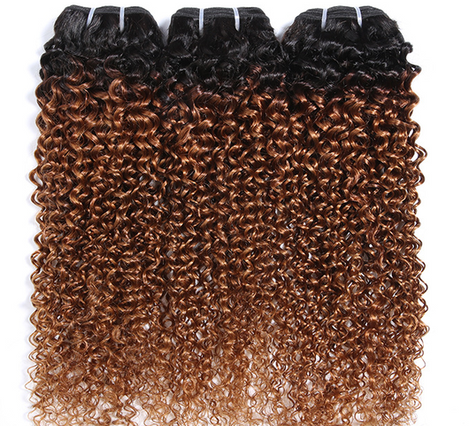 Peluca de Cabello Humano Real Europeo y Americano - Image 3