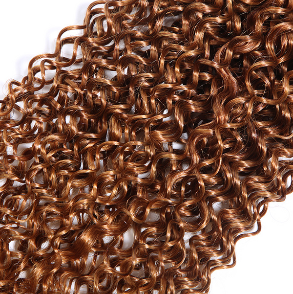 Peluca de Cabello Humano Real Europeo y Americano