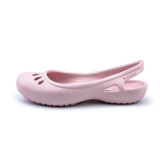Zapatos Planos para Mujer con Diseño Perforado - Image 15