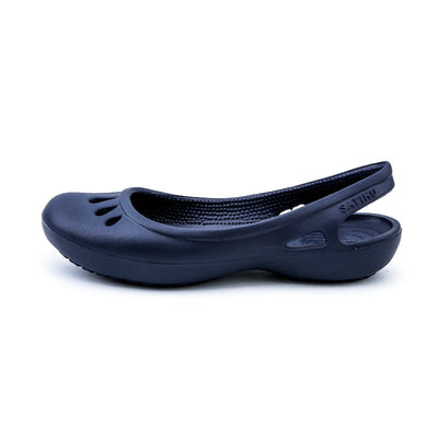 Zapatos Planos para Mujer con Diseño Perforado - Image 13