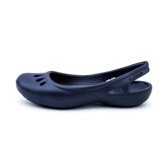 Zapatos Planos para Mujer con Diseño Perforado - Image 13