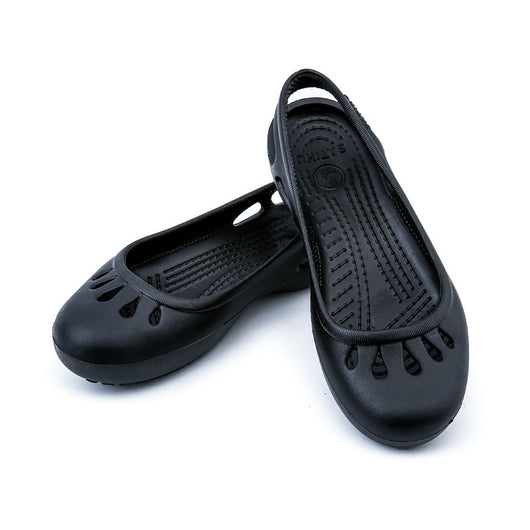 Zapatos Planos para Mujer con Diseño Perforado - Image 14
