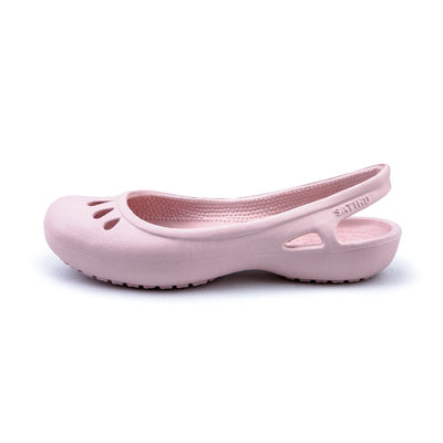 Zapatos Planos para Mujer con Diseño Perforado - Image 8