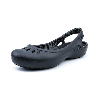 Zapatos Planos para Mujer con Diseño Perforado - Image 4