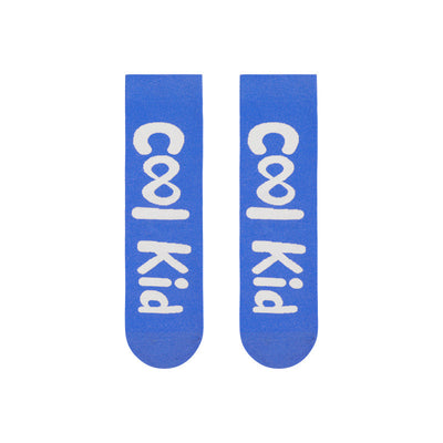 Calcetines de Tubo a Juego para Pareja - Colores Lisos Macaron - Image 7