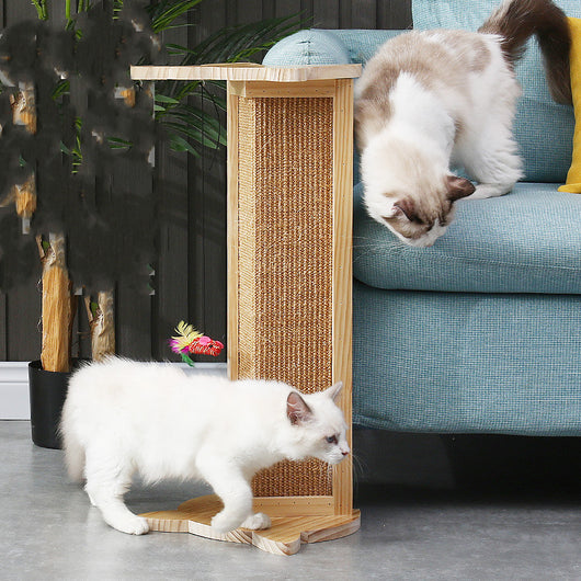 Protector de Muebles y Rascador para Gatos - Defensor de Sofás y Esquinas - Image 10