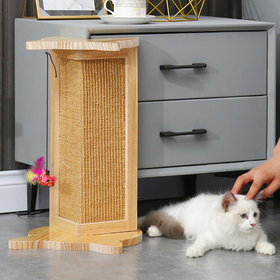 Protector de Muebles y Rascador para Gatos - Defensor de Sofás y Esquinas - Image 8