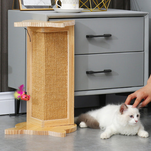 Protector de Muebles y Rascador para Gatos - Defensor de Sofás y Esquinas - Image 8