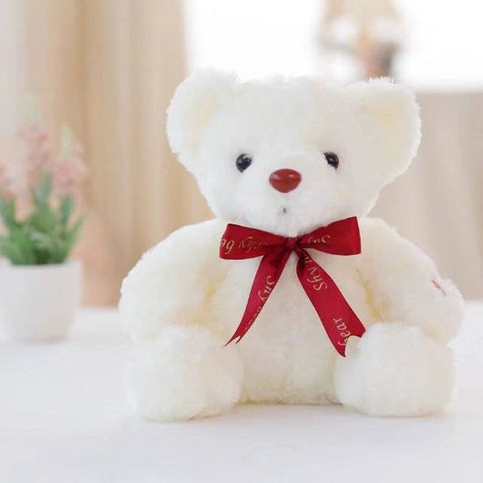Osito de Peluche Luminoso - Peluche Interactivo con Luz LED - Image 21
