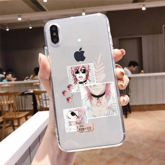 Funda Personalizada para Celular con Diseño Ilimitado