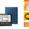 Luminaria Solar Dual de Patio Ultra Brillante - Iluminación de Calle
