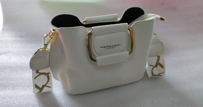 Bolsa Cuadrada Pequeña Wild Ins - Image 3