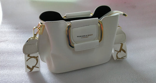 Bolsa Cuadrada Pequeña Wild Ins - Image 3