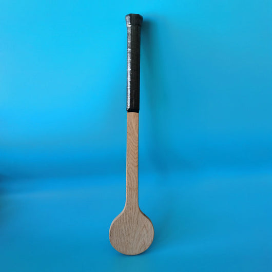 Raqueta de Tenis de Madera - Entrenador Profesional - Image 11