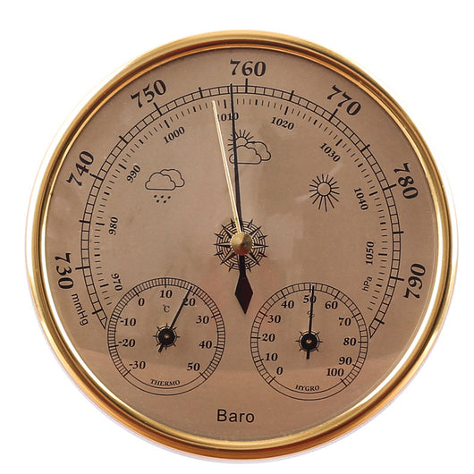 Medidor Digital de Temperatura y Humedad - Image 8