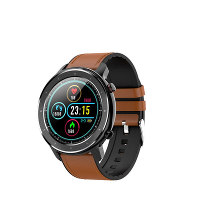 Pulsera Deportiva Inteligente Full Circle con Pantalla Táctil HD - Image 5