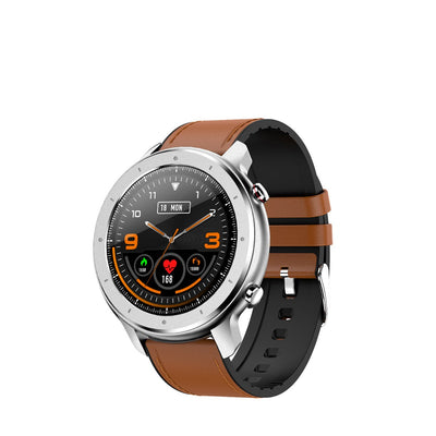 Pulsera Deportiva Inteligente Full Circle con Pantalla Táctil HD - Image 6