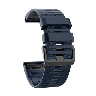 Correa de Silicona Quick Fit para Garmin Fenix 6X/6 Pro/5X - 26MM y 22MM - Image 6