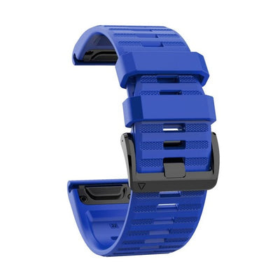 Correa de Silicona Quick Fit para Garmin Fenix 6X/6 Pro/5X - 26MM y 22MM - Image 7
