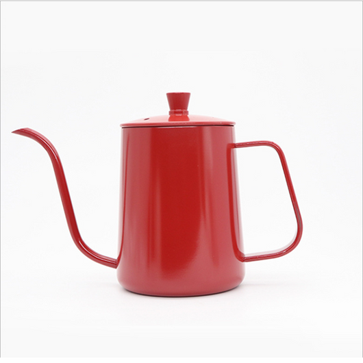 Cafetera de Goteo en Acero Inoxidable - Image 7