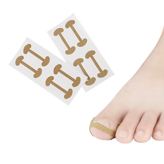 Corrector de Uñas Encarnadas - Parche Rápido para Pedicura Profesional - Image 13